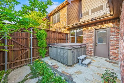 2139 Barret Drive Frisco TX 75033