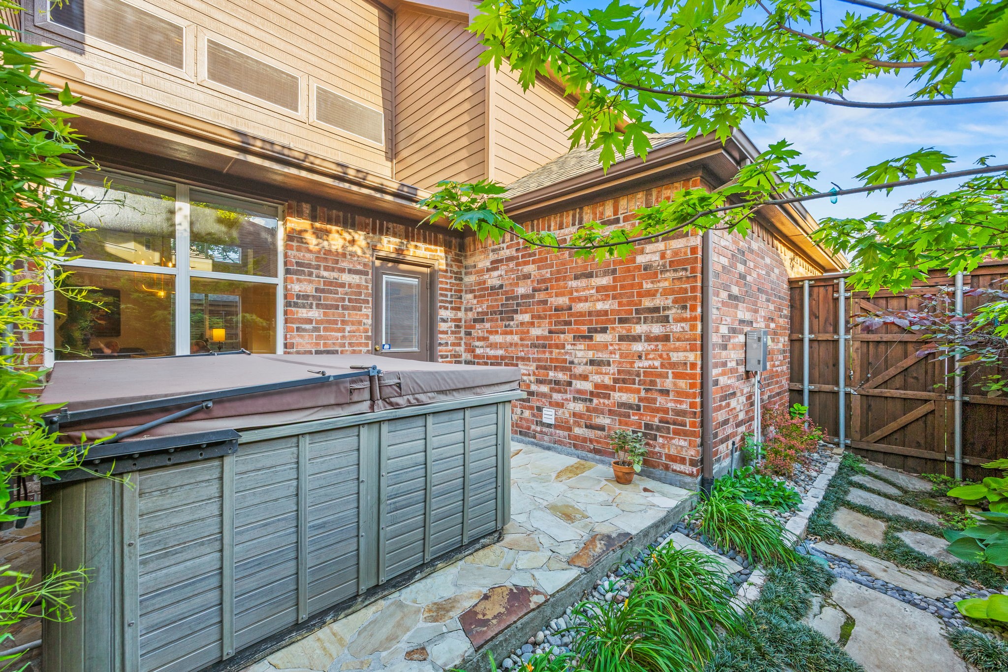 2139 Barret Drive Frisco TX 75033