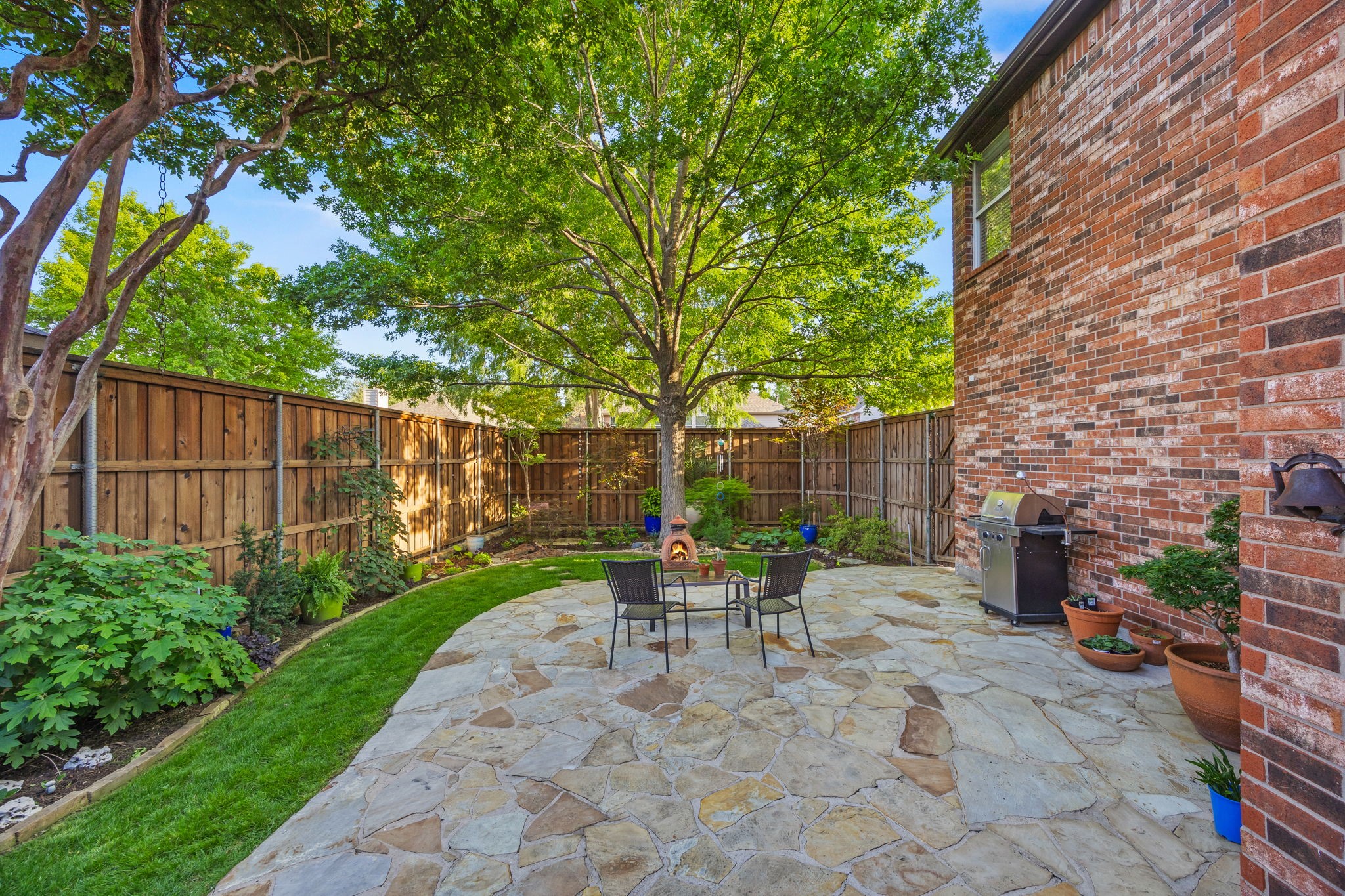 2139 Barret Drive Frisco TX 75033