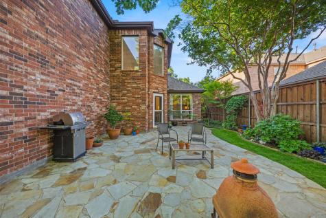2139 Barret Drive Frisco TX 75033