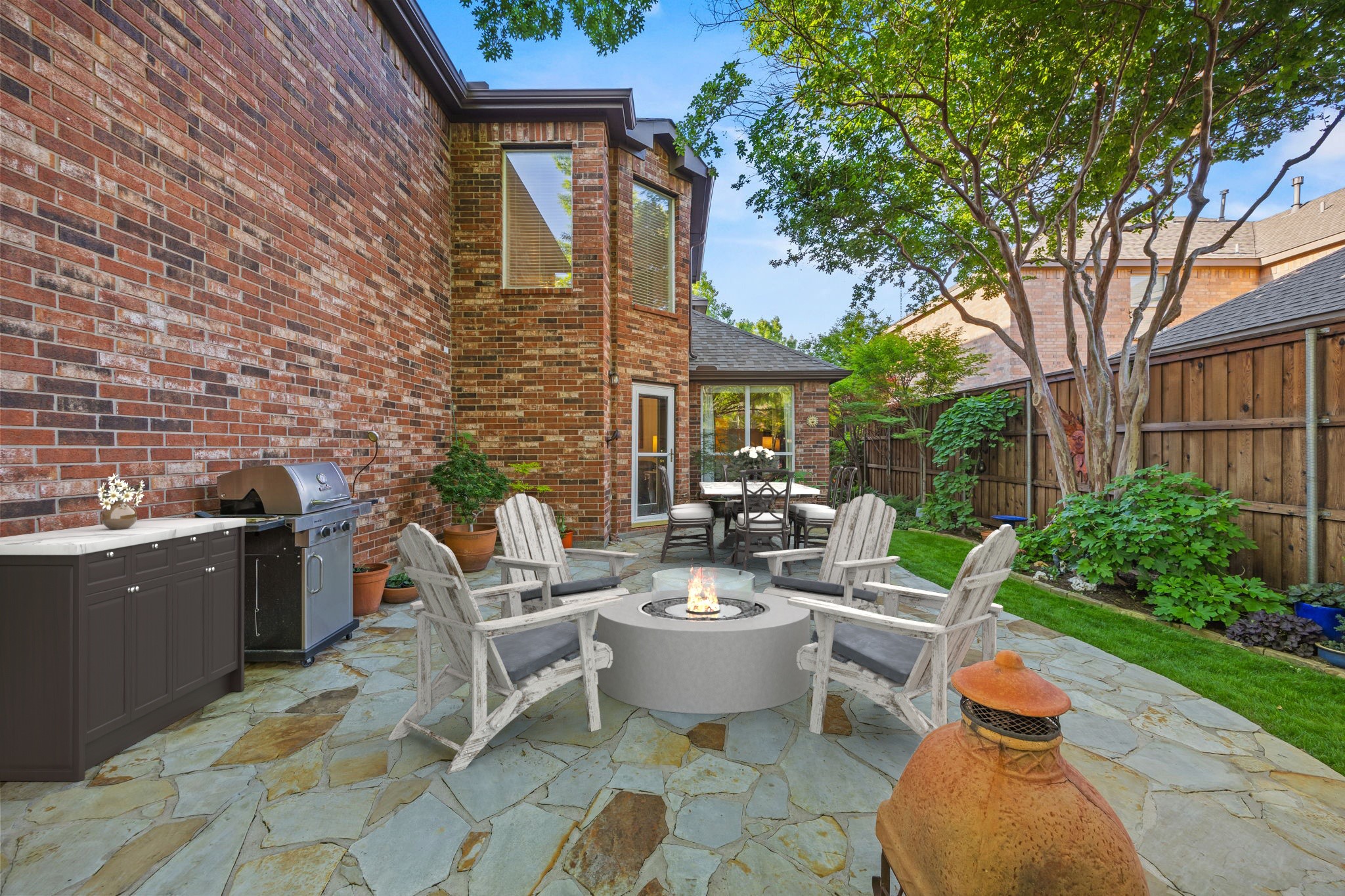 2139 Barret Drive Frisco TX 75033