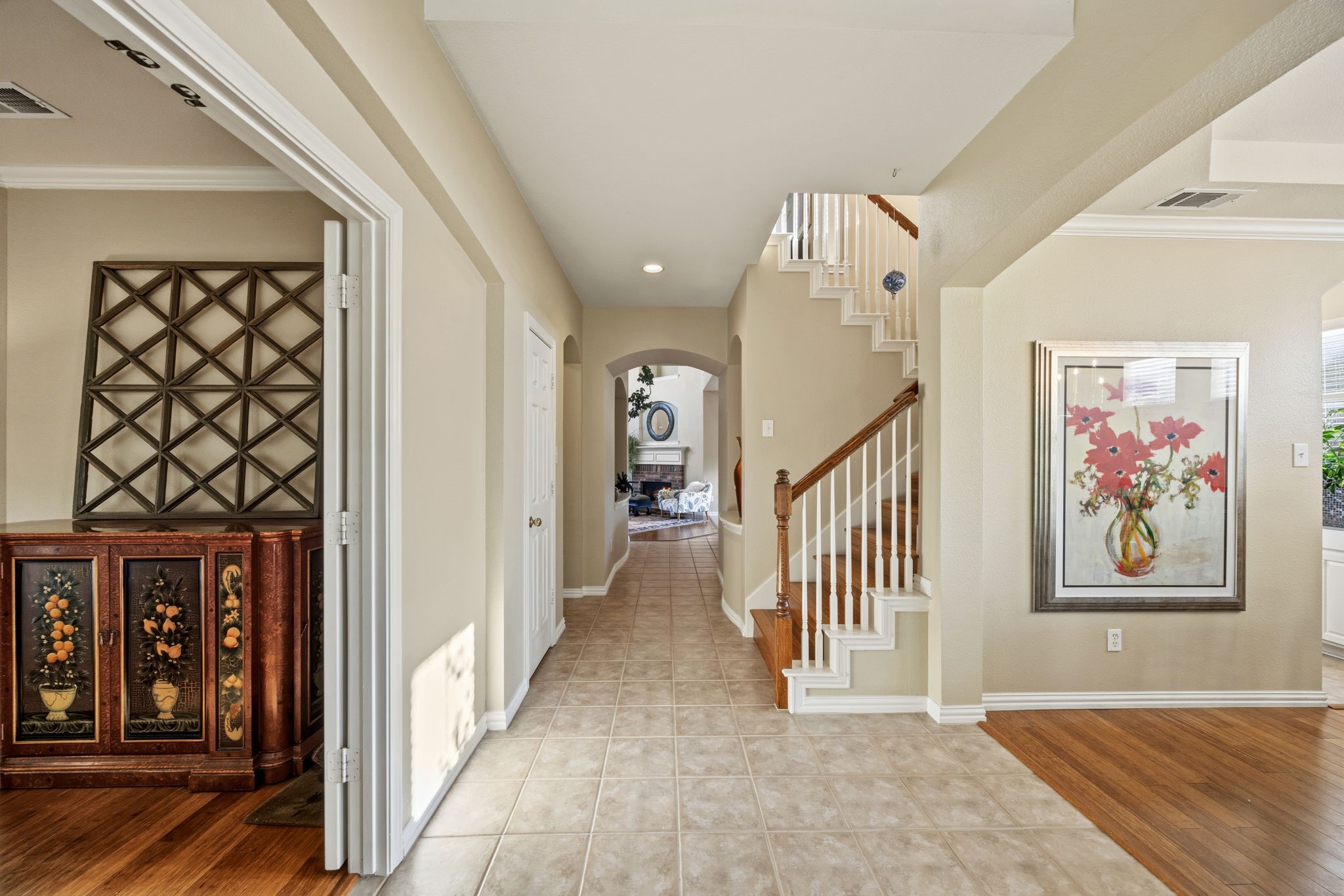 2139 Barret Drive Frisco TX 75033