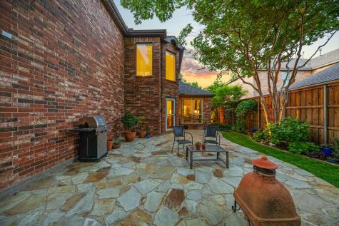 2139 Barret Drive Frisco TX 75033