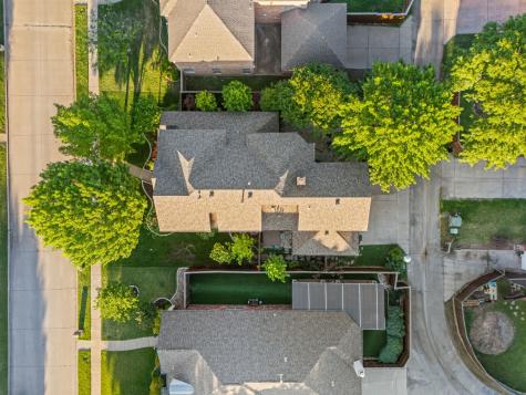 2139 Barret Drive Frisco TX 75033