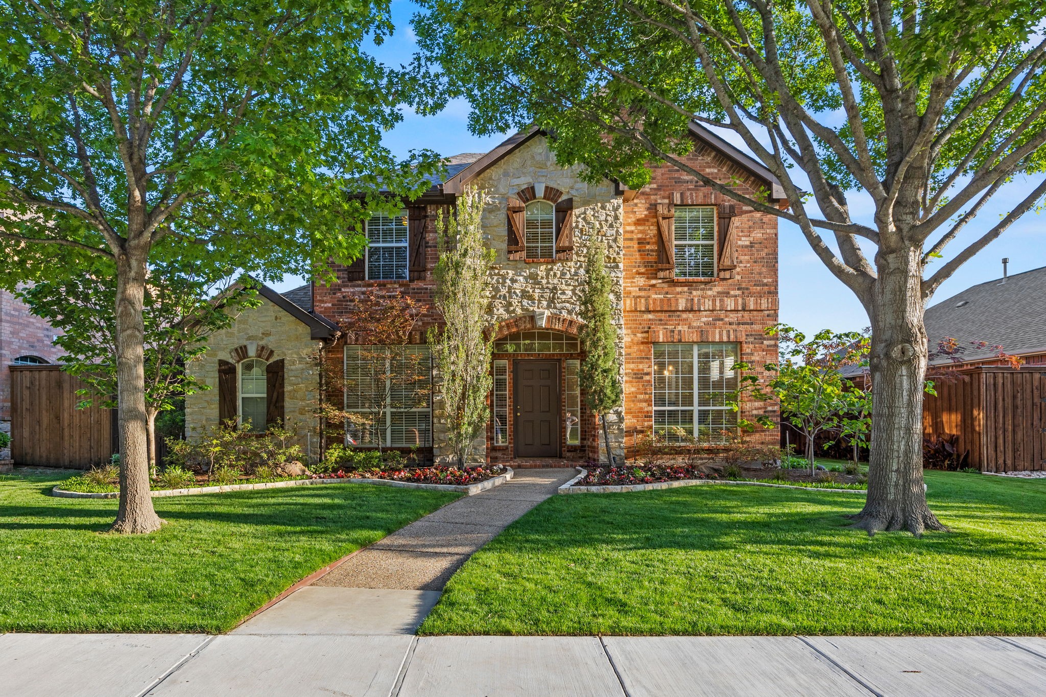 2139 Barret Drive Frisco TX 75033