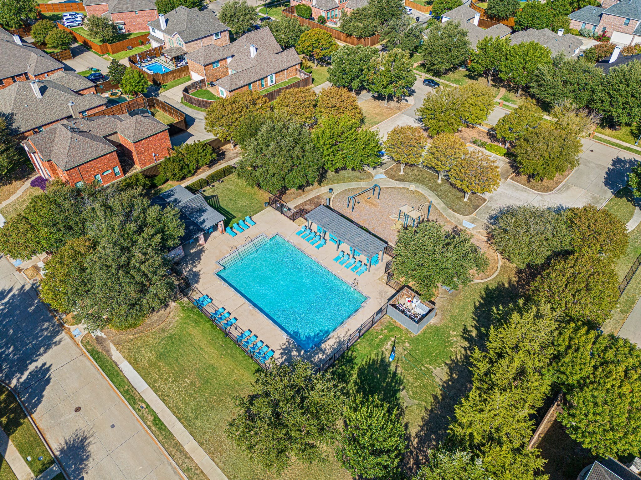 2139 Barret Drive Frisco TX 75033