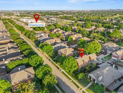 2139 Barret Drive Frisco TX 75033