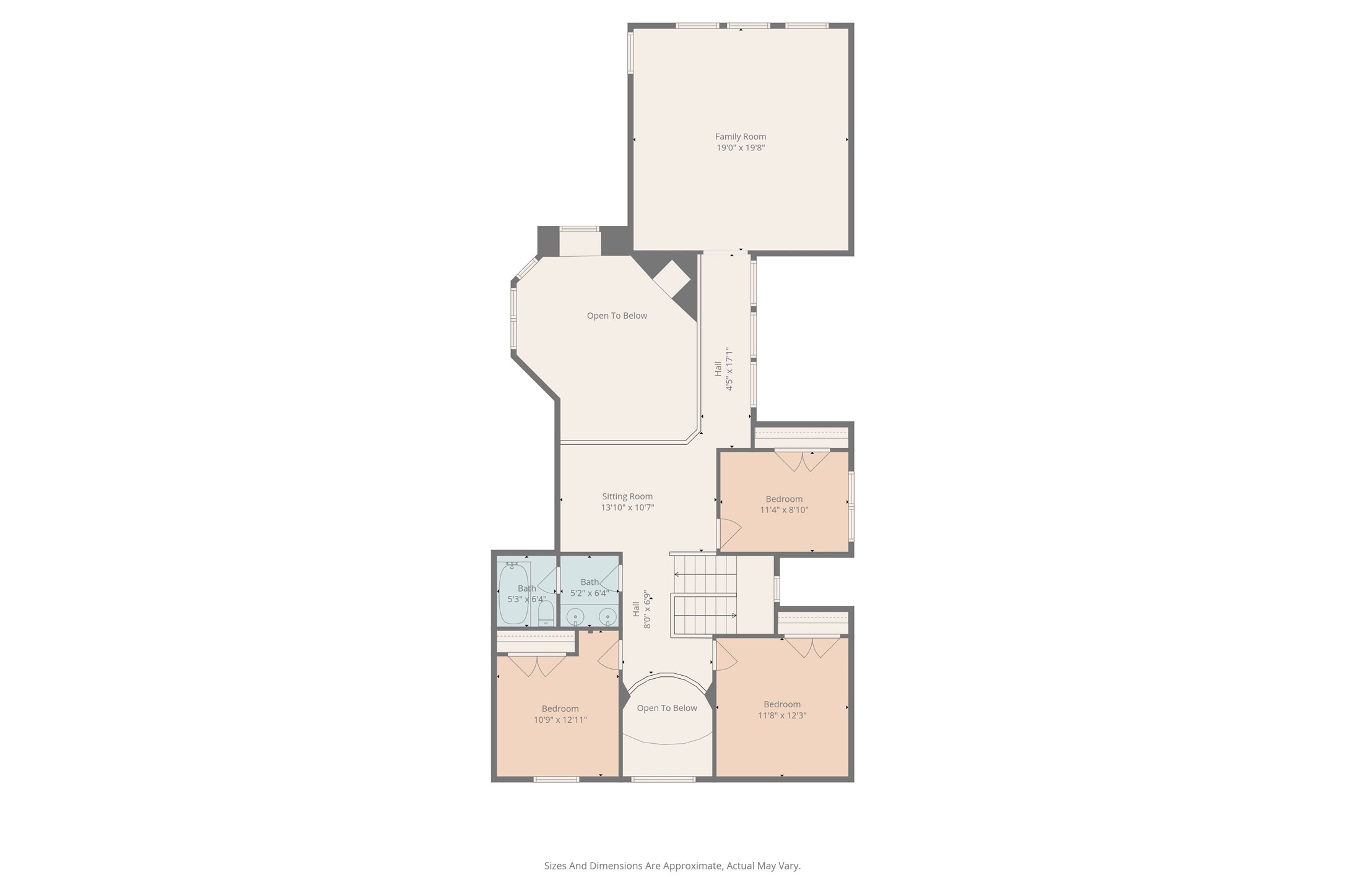 2139 Barret Drive Frisco TX 75033