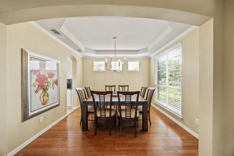 2139 Barret Drive Frisco TX 75033