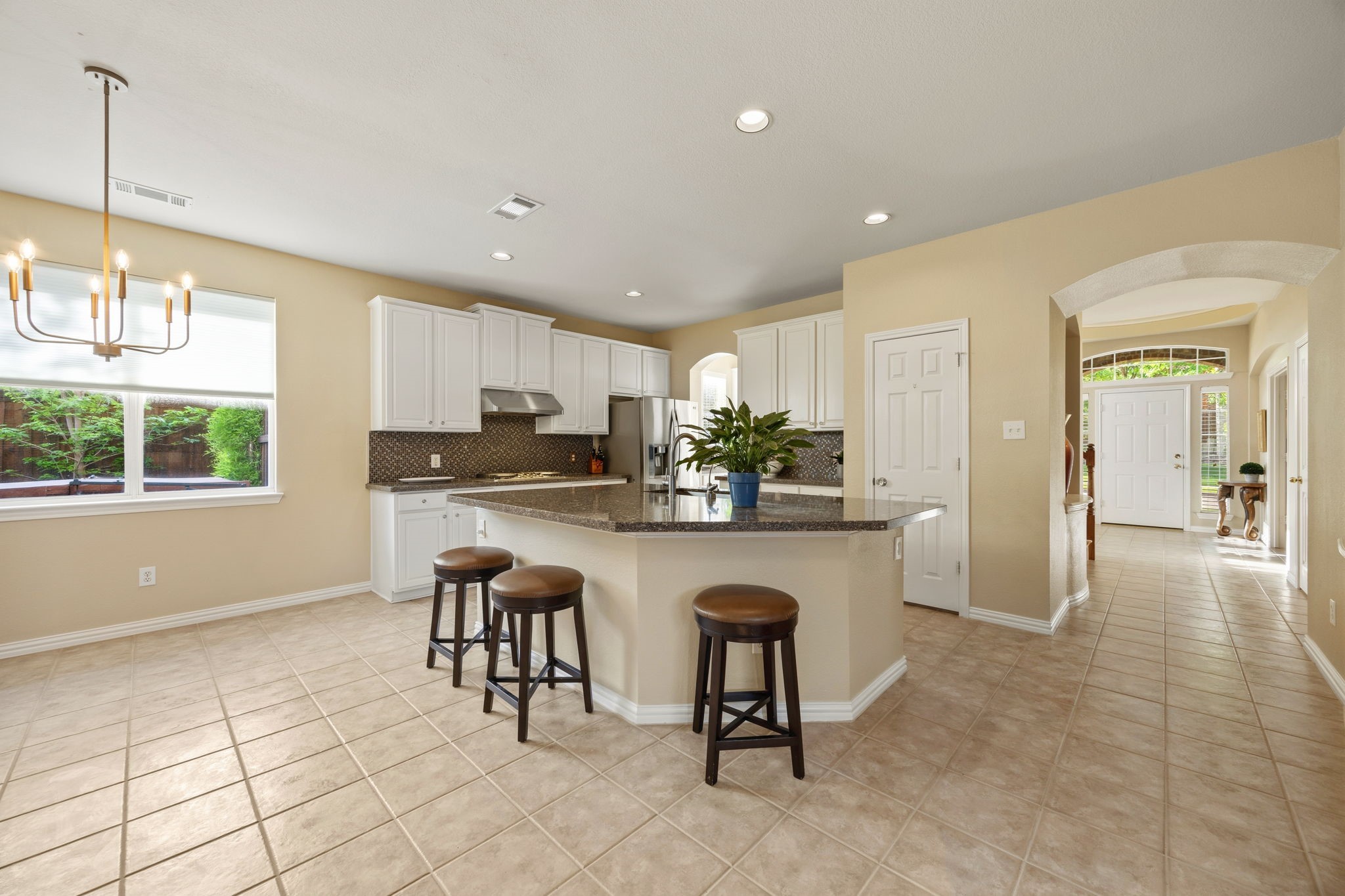 2139 Barret Drive Frisco TX 75033