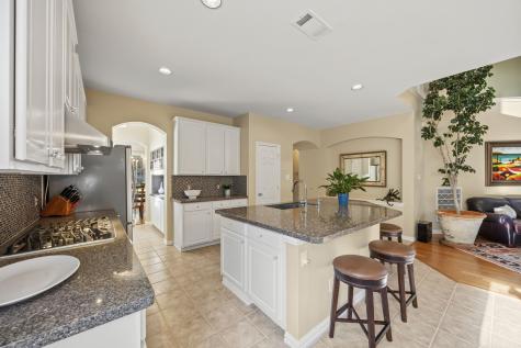2139 Barret Drive Frisco TX 75033