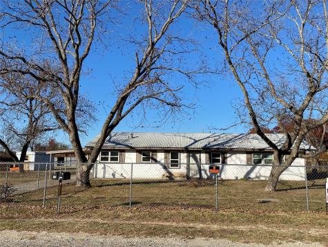 12720 Fm 374 Cross Plains TX 76443