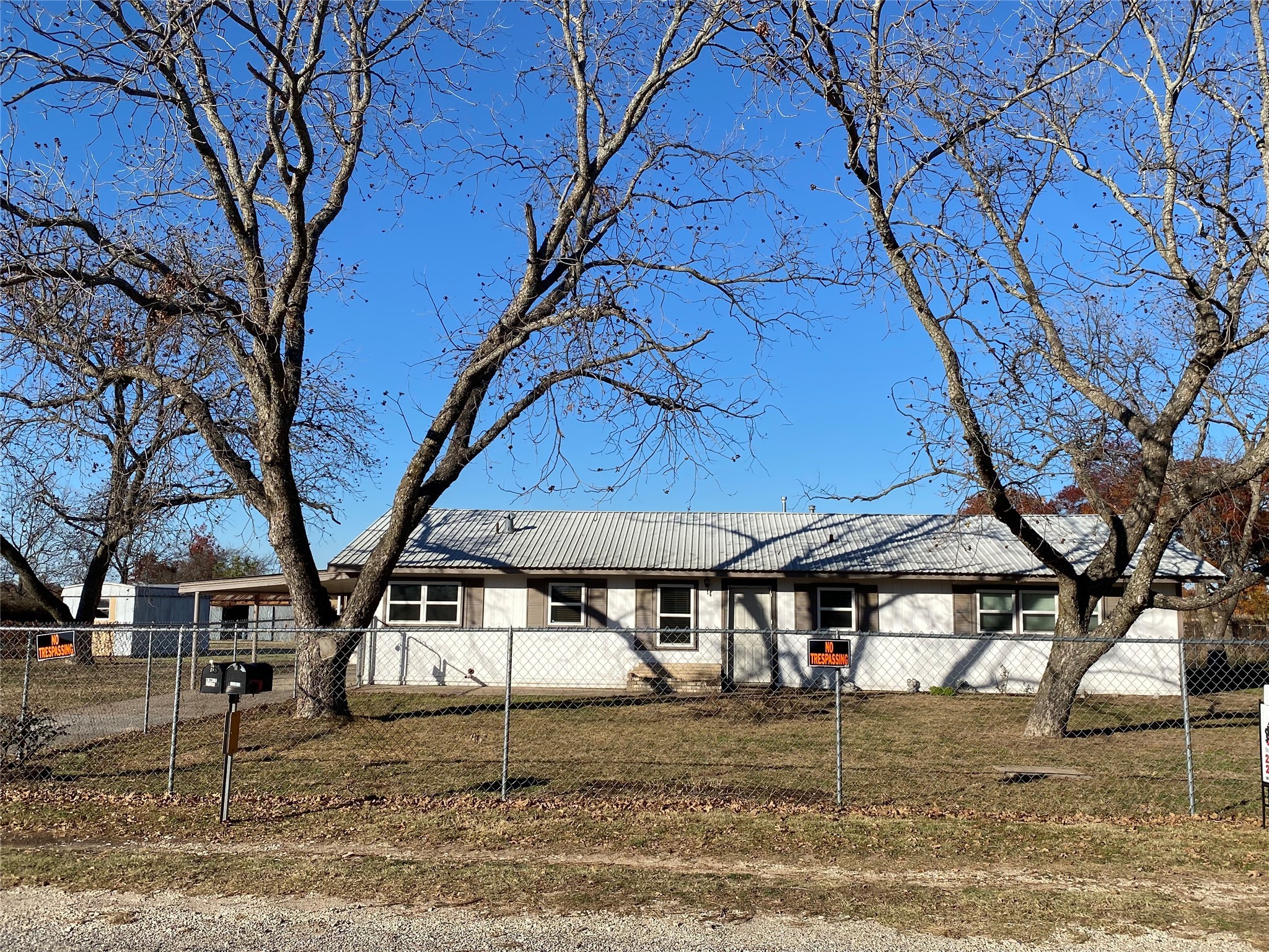 12720 Fm 374 Cross Plains TX 76443
