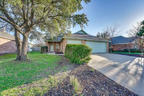 128 Post Oak Drive Waxahachie TX 75165