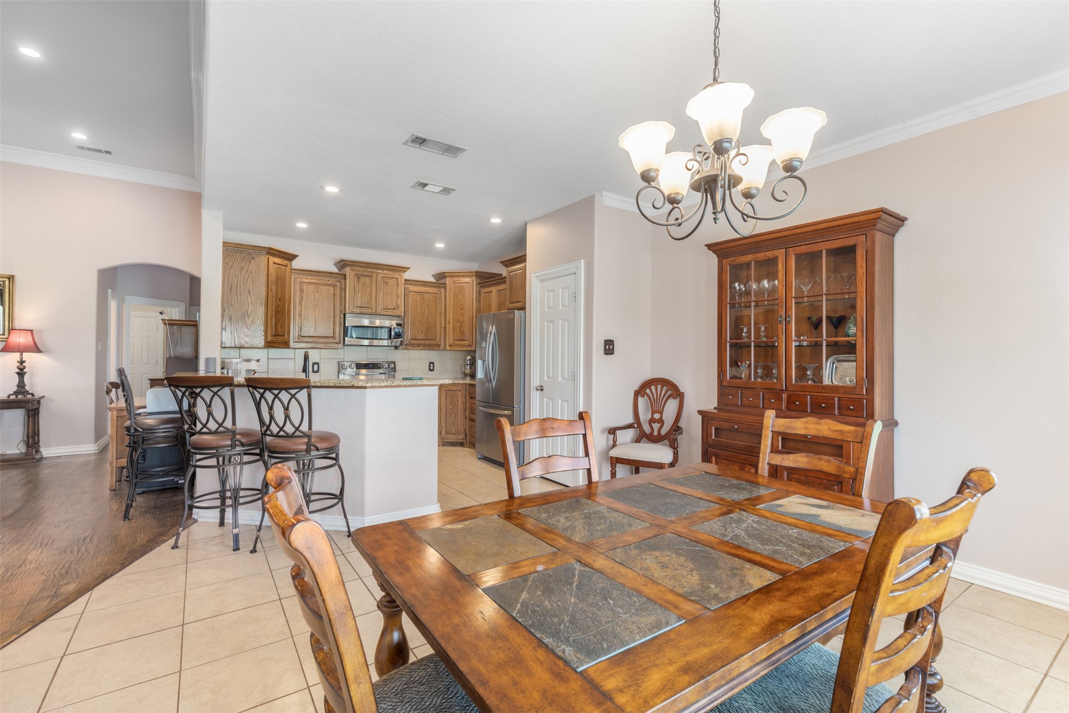 203 Frio Street Bells TX 75414
