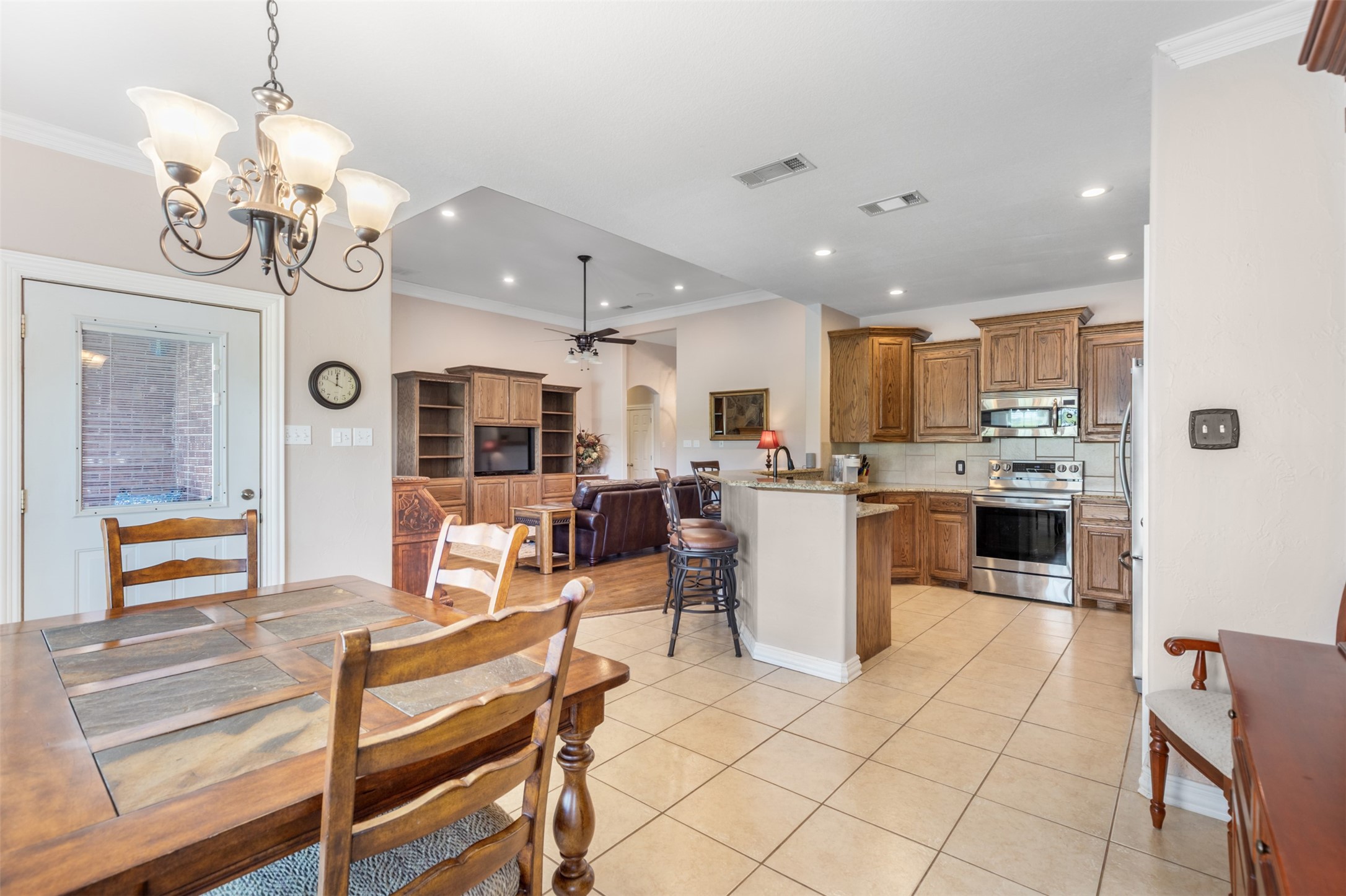 203 Frio Street Bells TX 75414