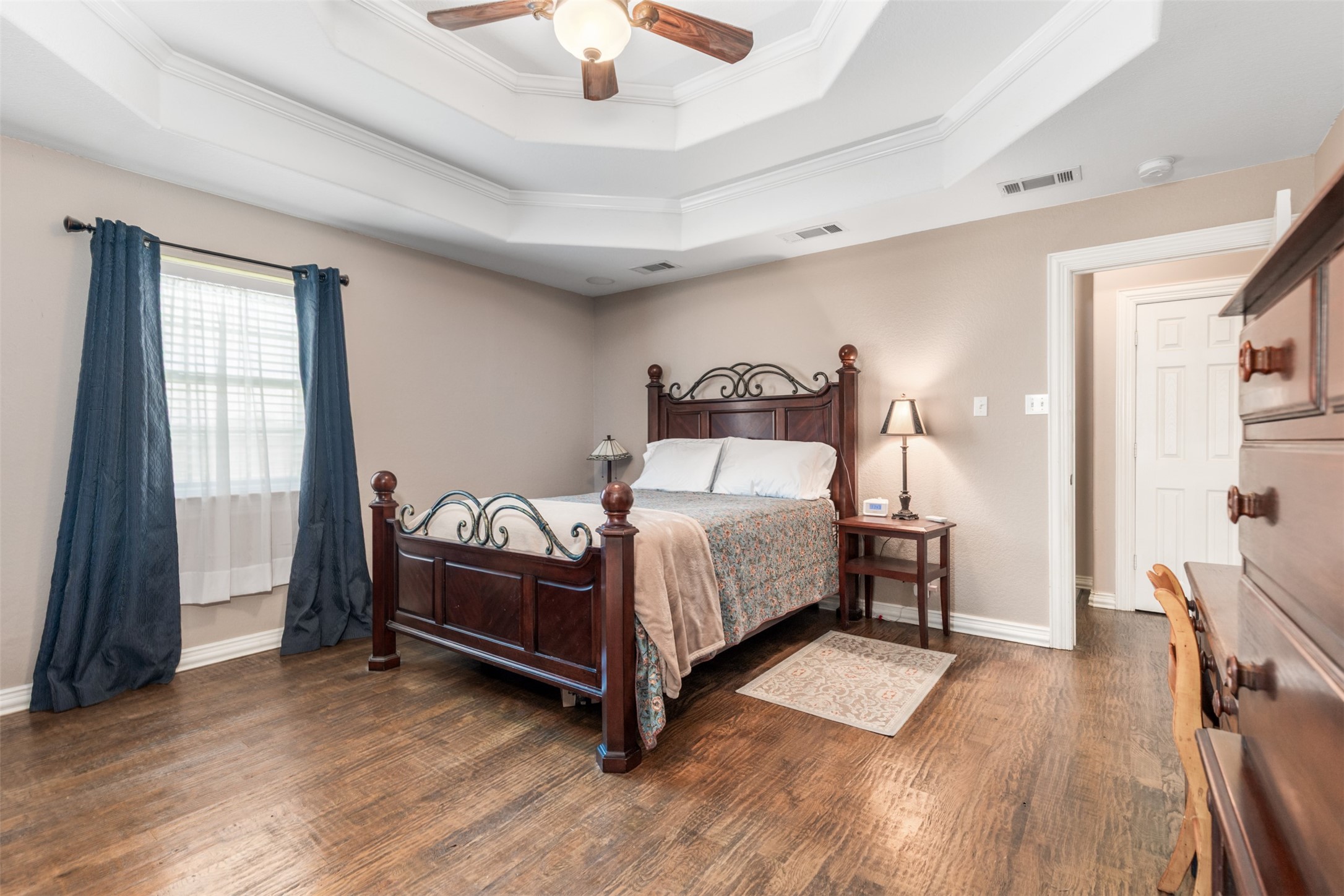 203 Frio Street Bells TX 75414