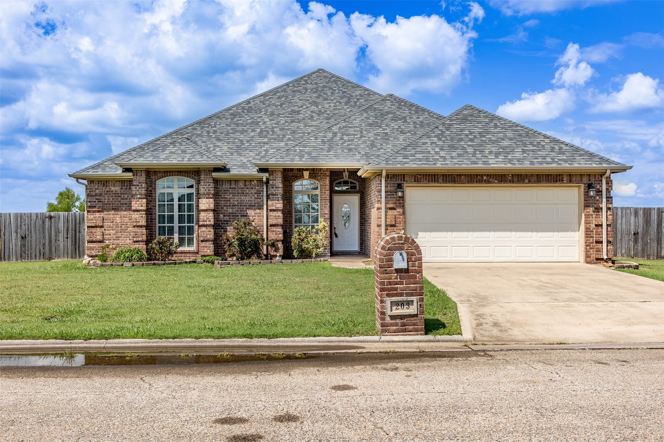 203 Frio Street Bells TX 75414