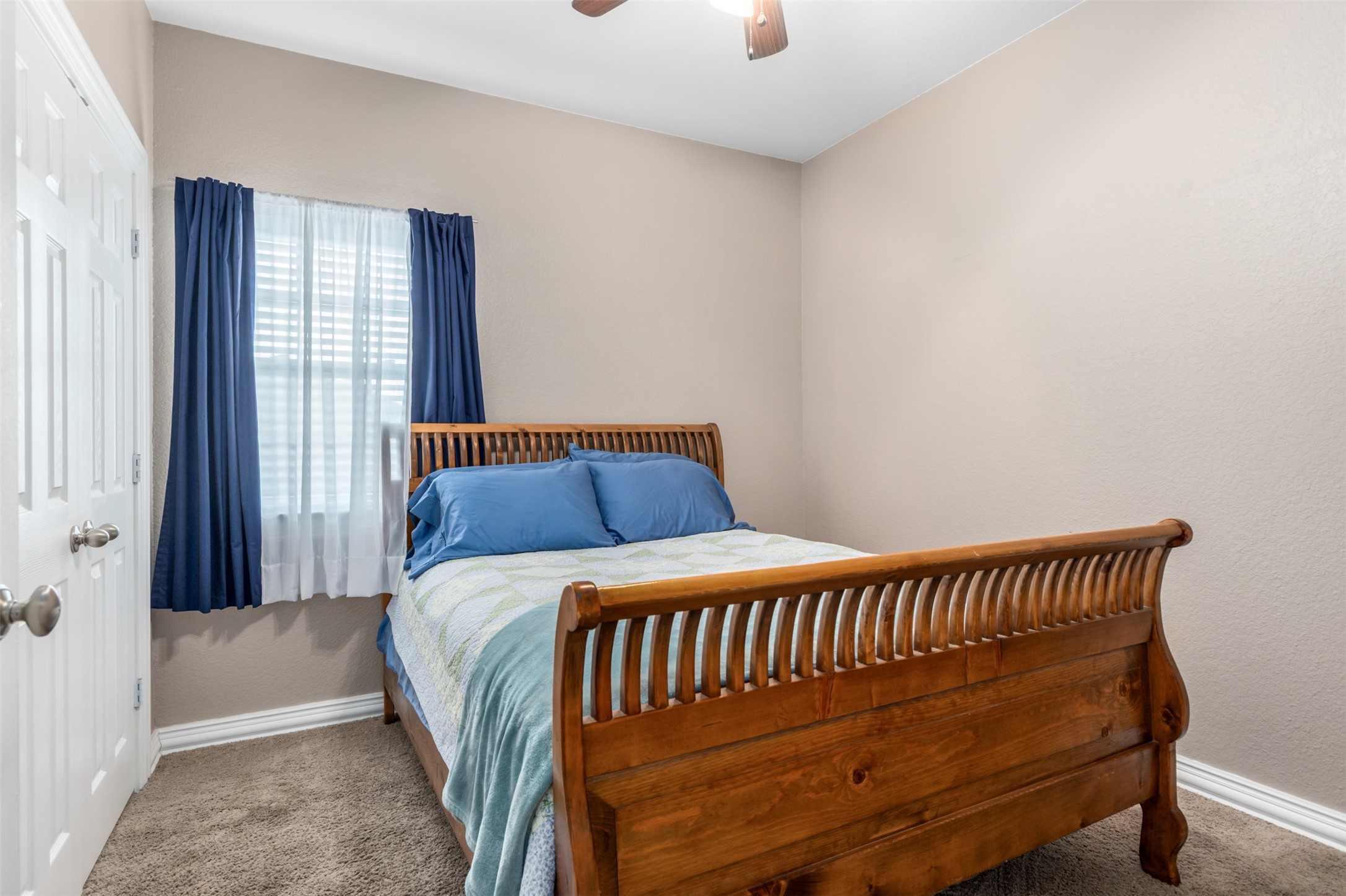 203 Frio Street Bells TX 75414