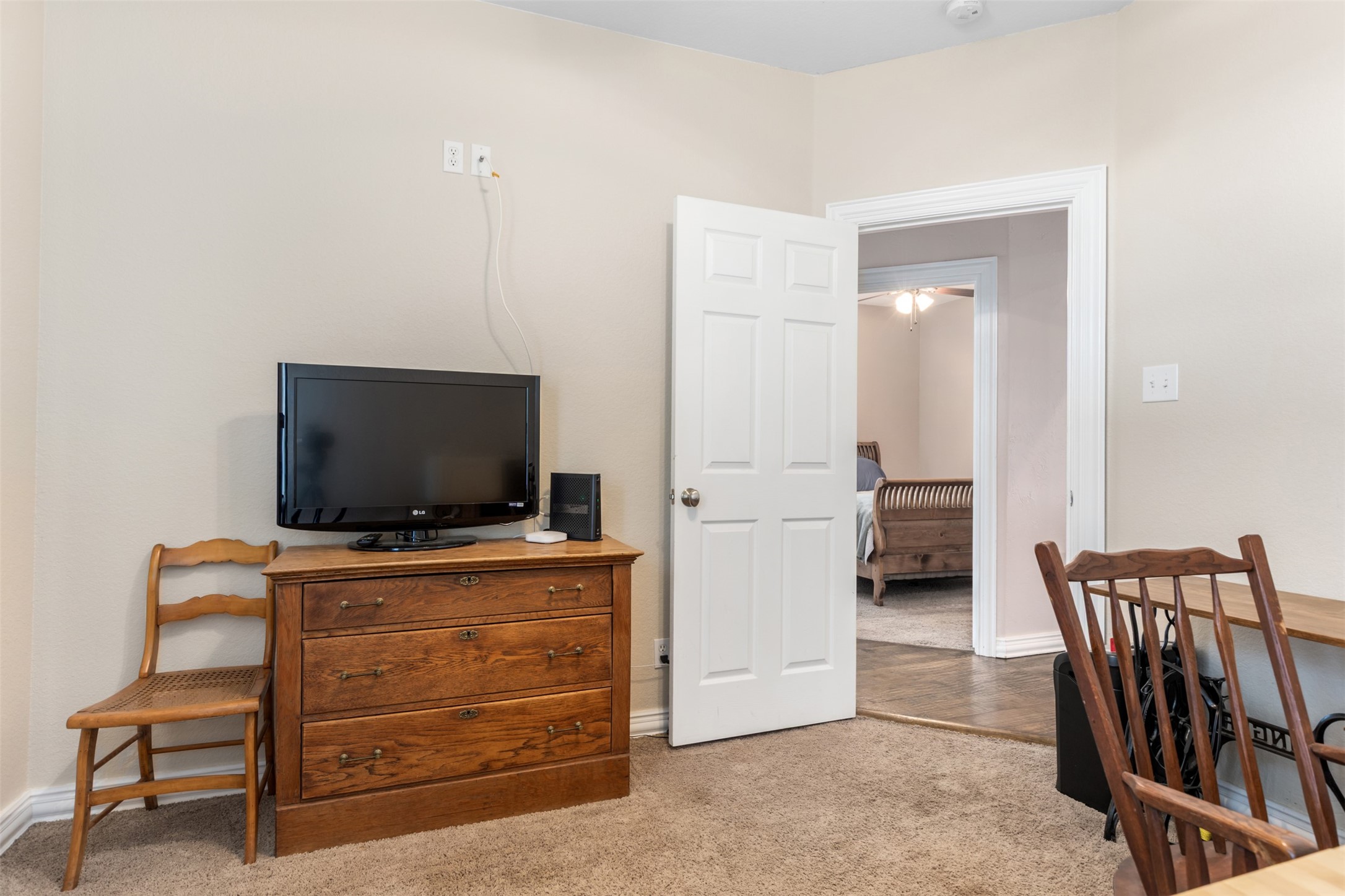 203 Frio Street Bells TX 75414