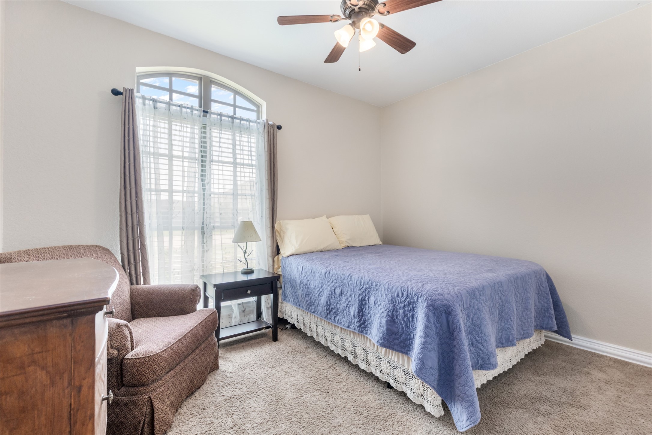 203 Frio Street Bells TX 75414