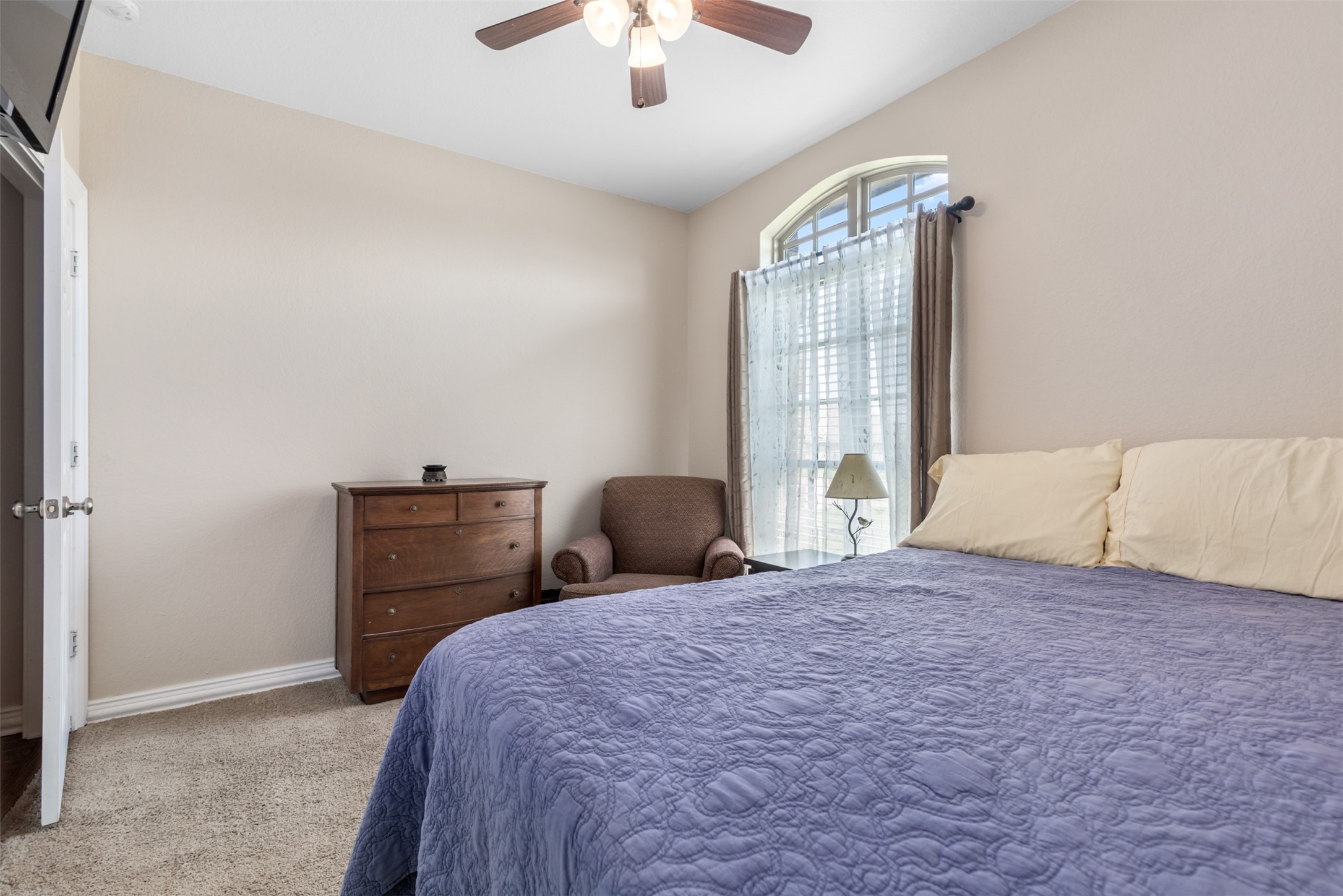 203 Frio Street Bells TX 75414