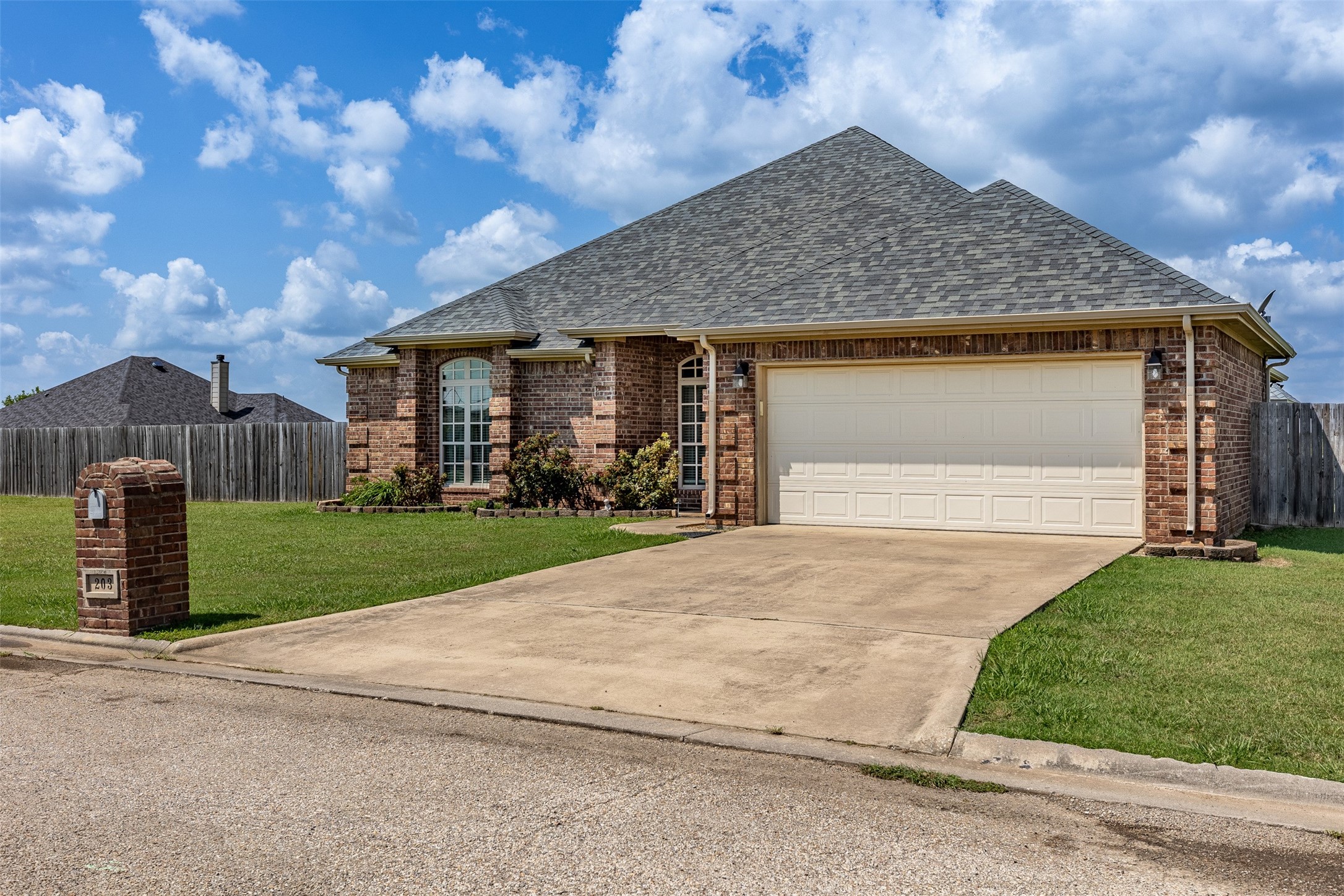 203 Frio Street Bells TX 75414
