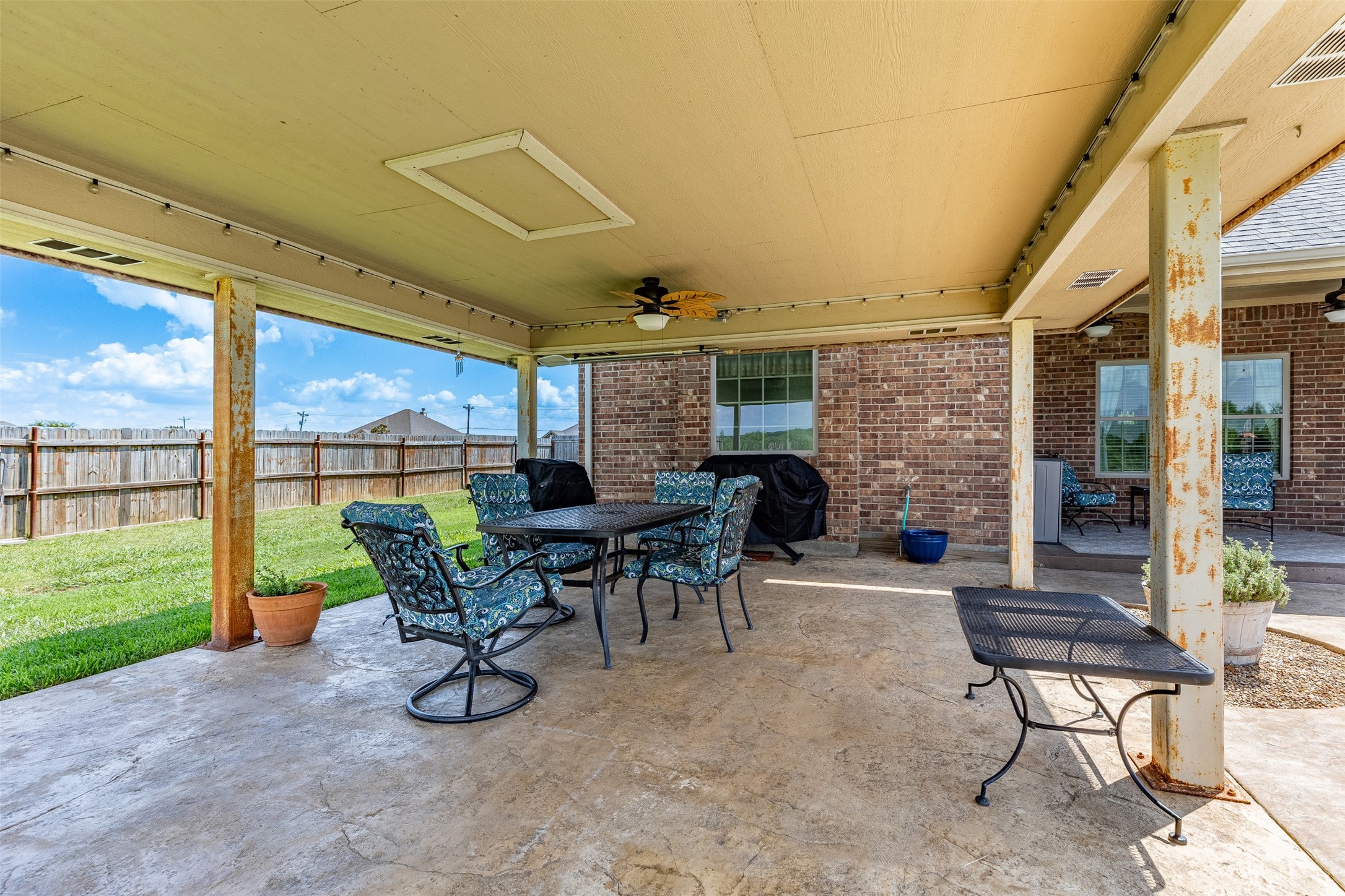 203 Frio Street Bells TX 75414