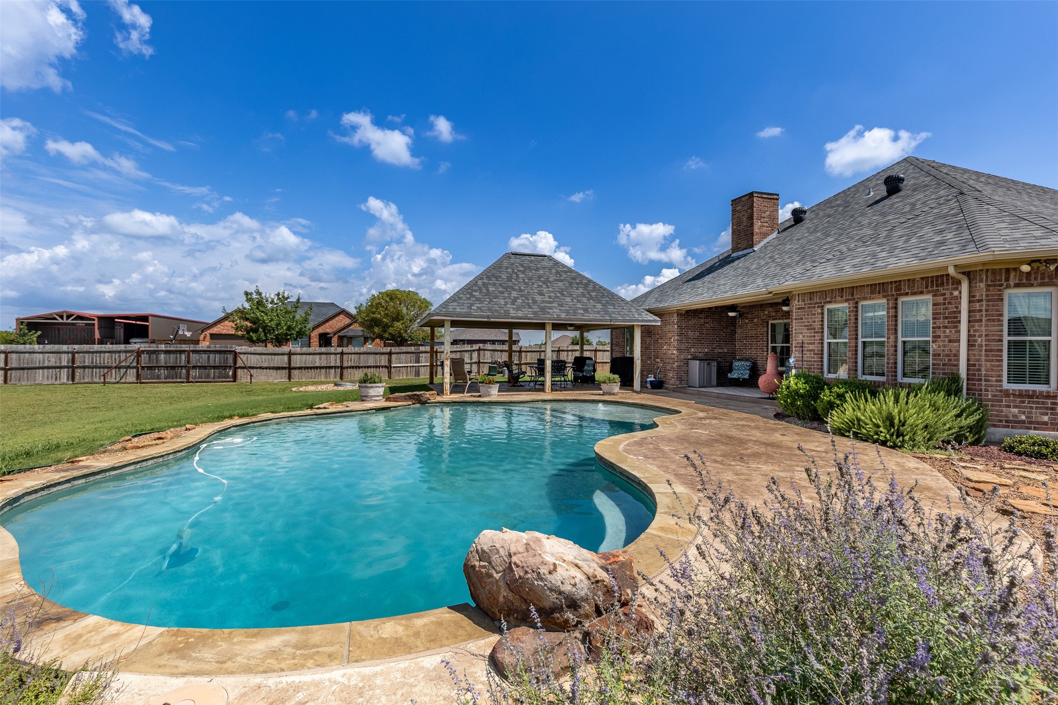 203 Frio Street Bells TX 75414