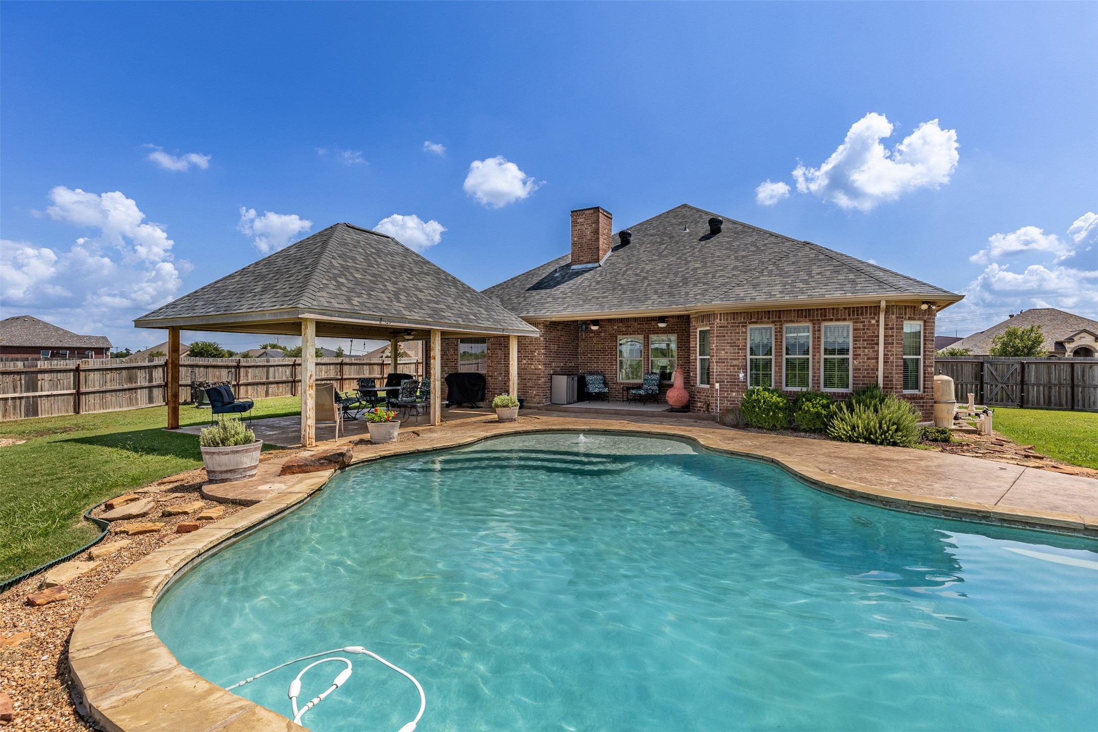 203 Frio Street Bells TX 75414