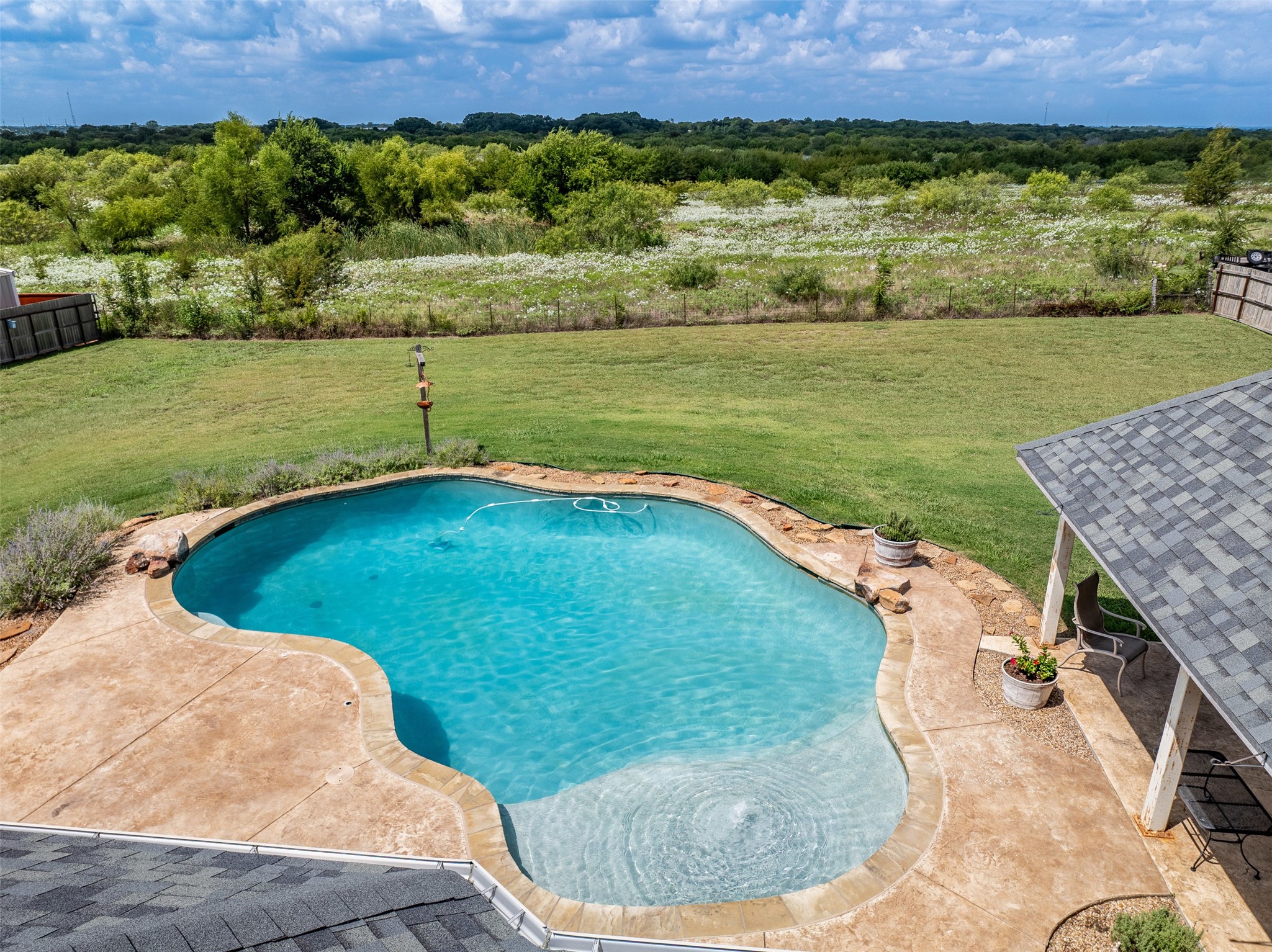203 Frio Street Bells TX 75414