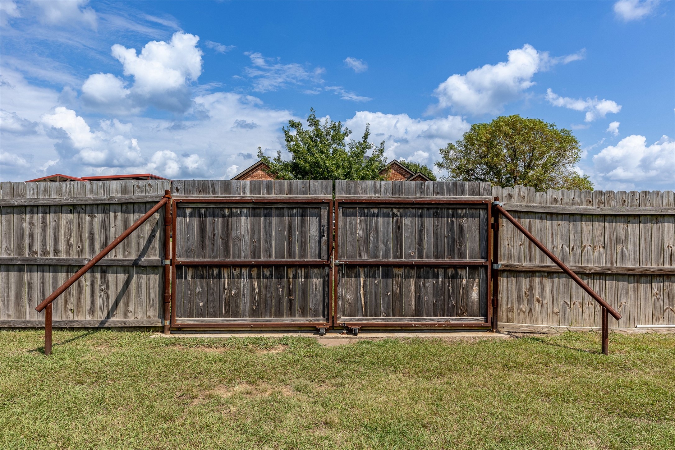 203 Frio Street Bells TX 75414