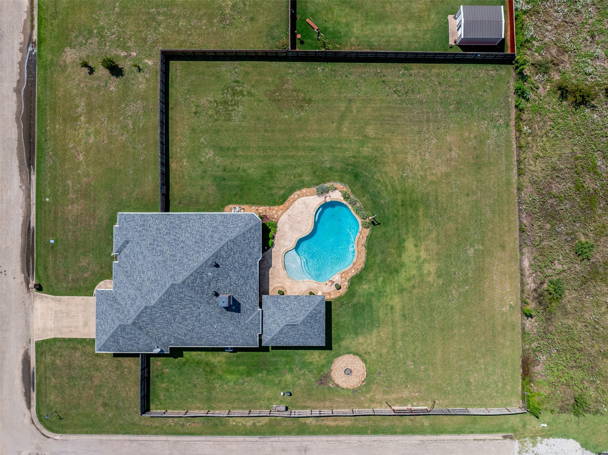 203 Frio Street Bells TX 75414