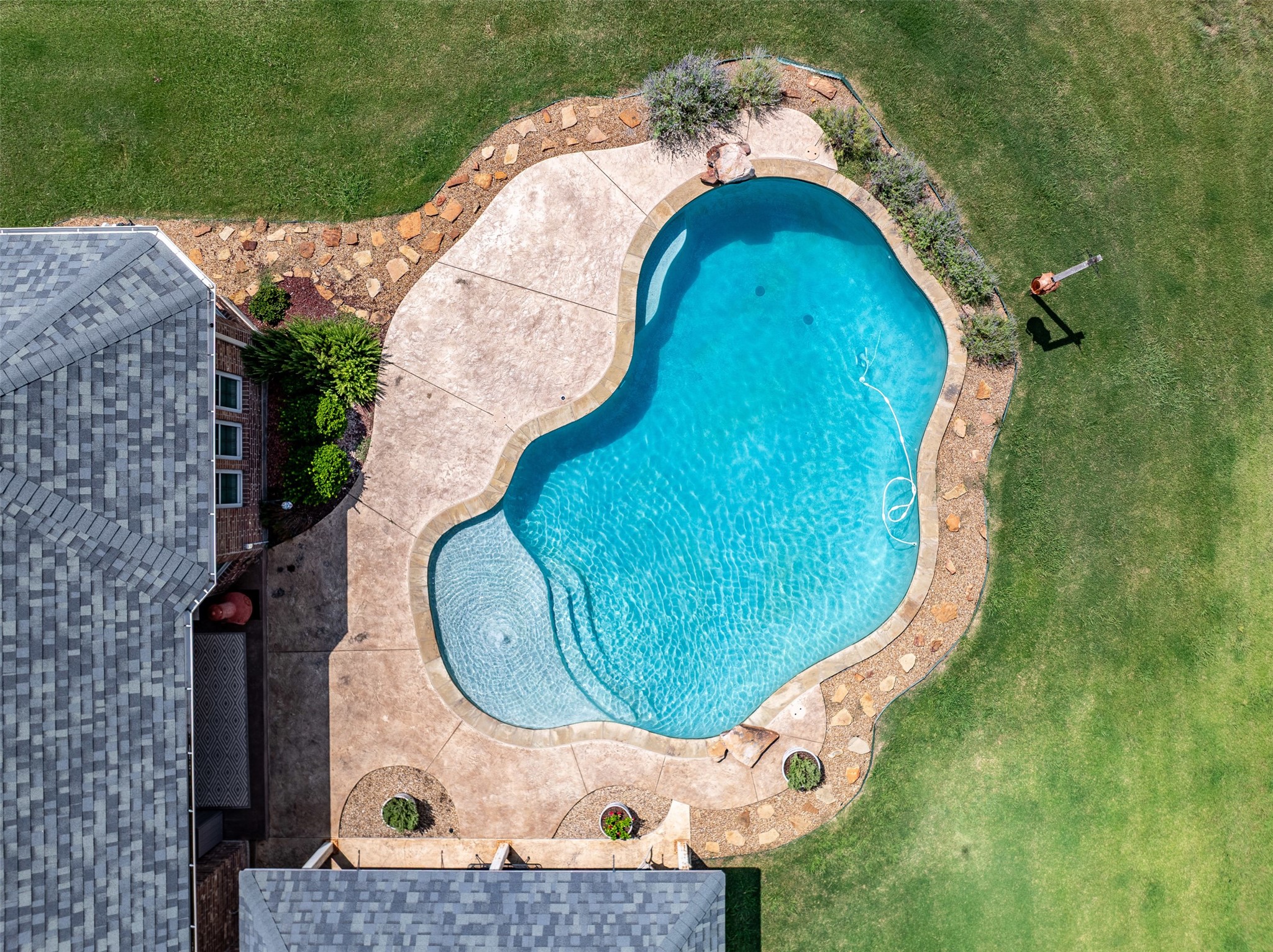 203 Frio Street Bells TX 75414