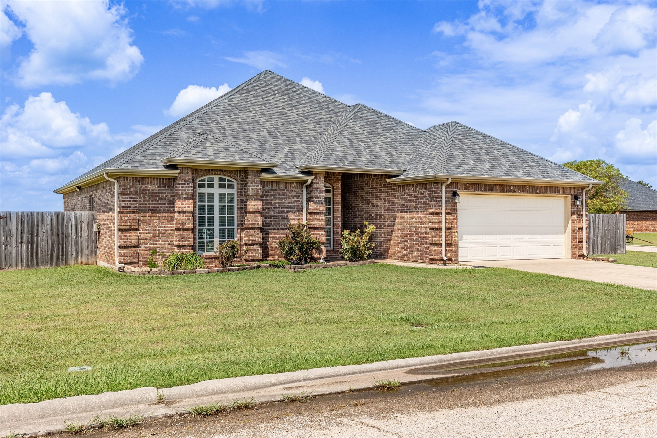 203 Frio Street Bells TX 75414
