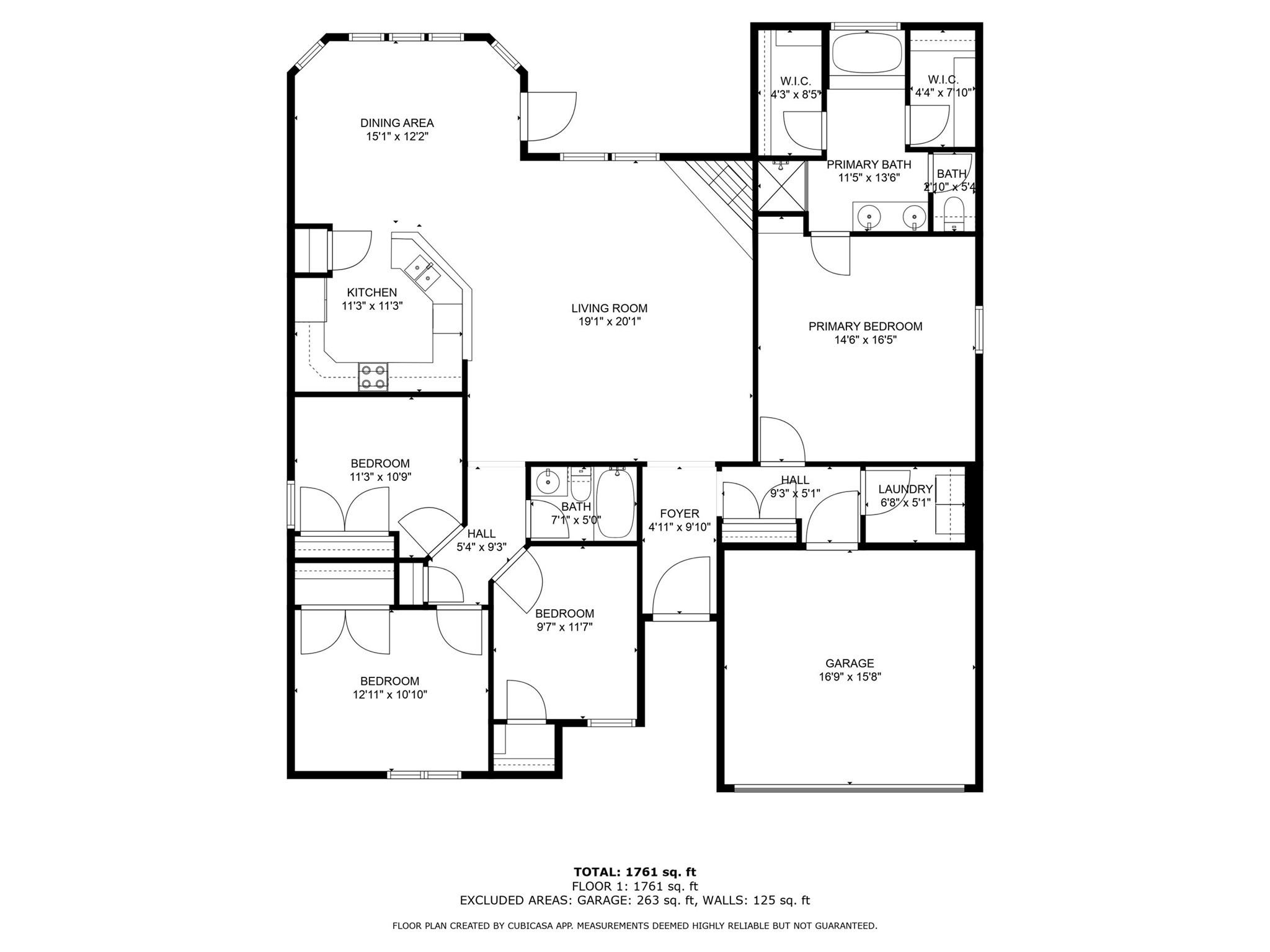 203 Frio Street Bells TX 75414