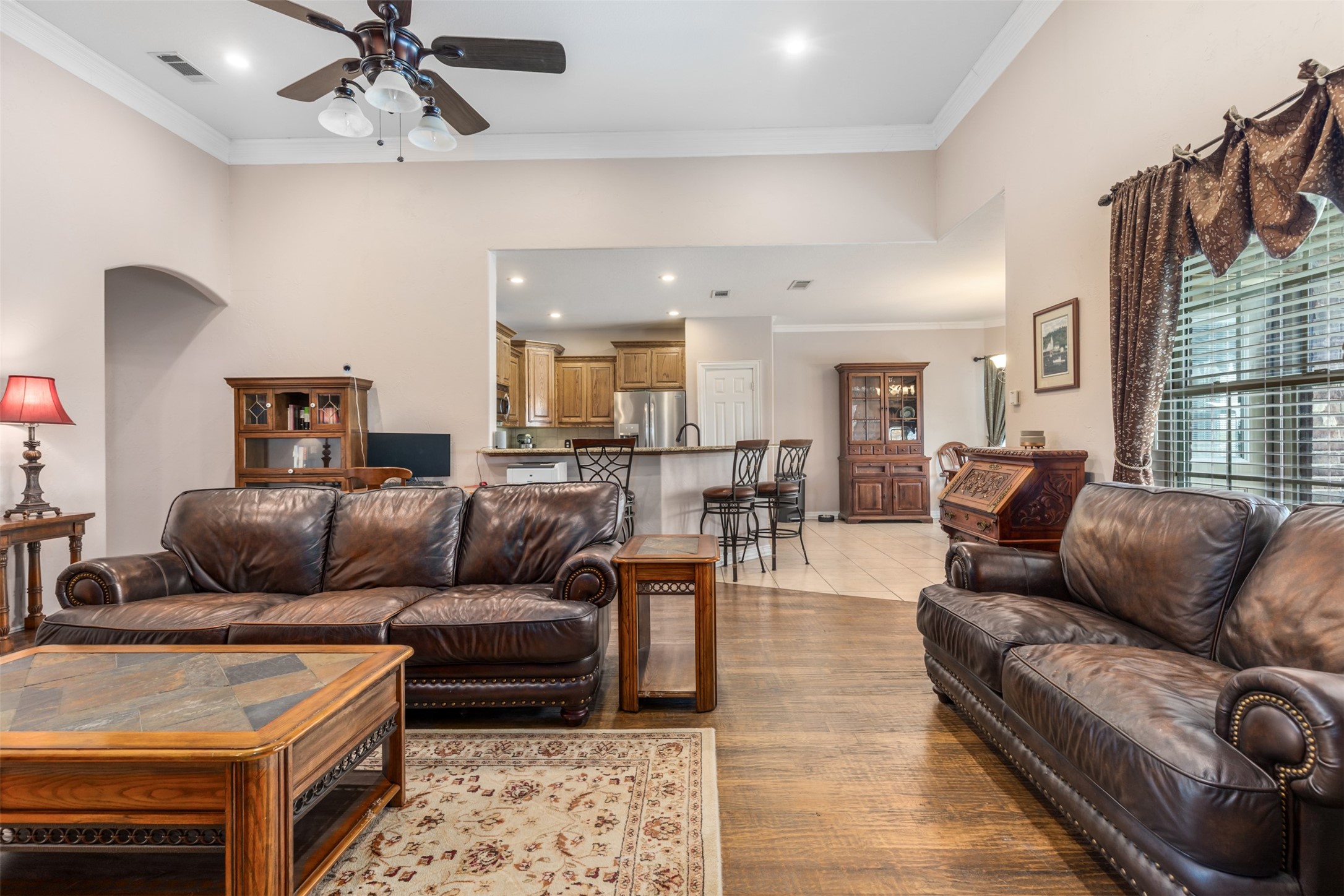 203 Frio Street Bells TX 75414