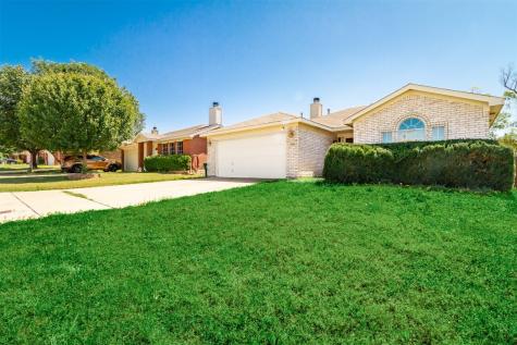 2505 Ensenada Lane Fort Worth TX 76108