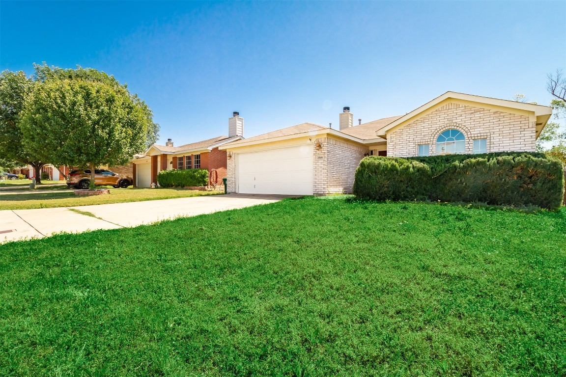 2505 Ensenada Lane Fort Worth TX 76108