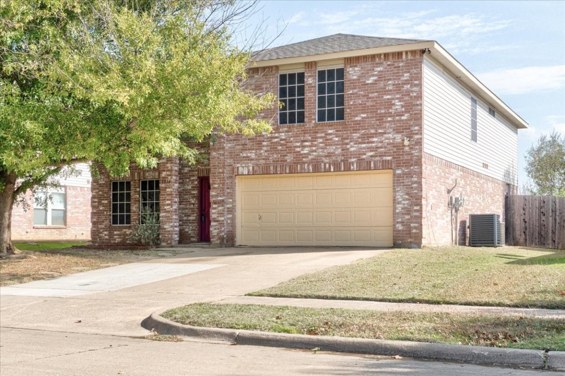 6054 Susanna Drive Grand Prairie TX 75052