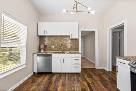 614 Rice Street Denison TX 75020