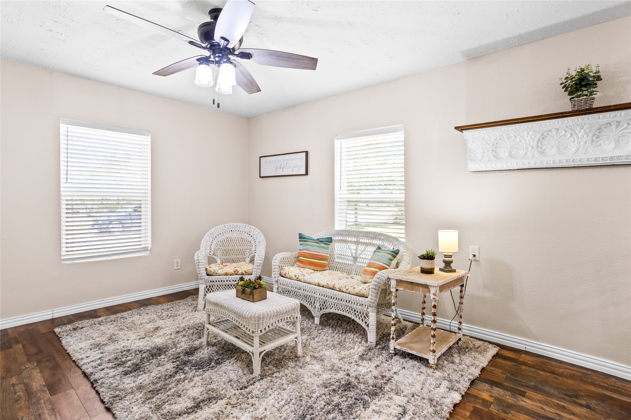 614 Rice Street Denison TX 75020
