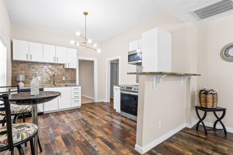 614 Rice Street Denison TX 75020