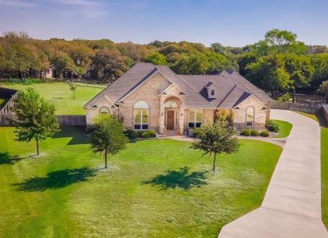 104 Joe Dan Court Weatherford TX 76087