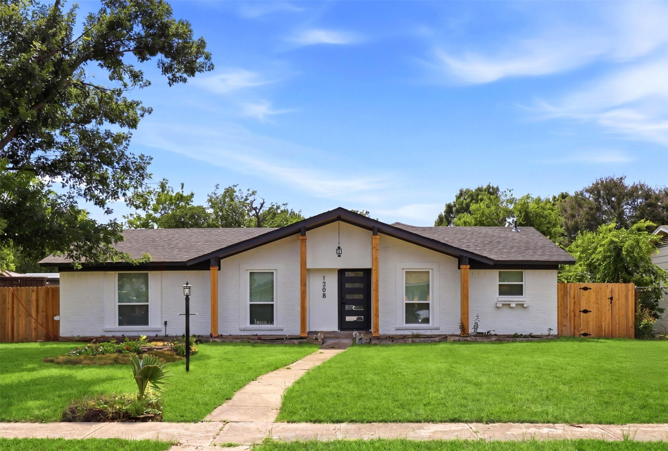 1208 Berkeley Drive Richardson TX 75081