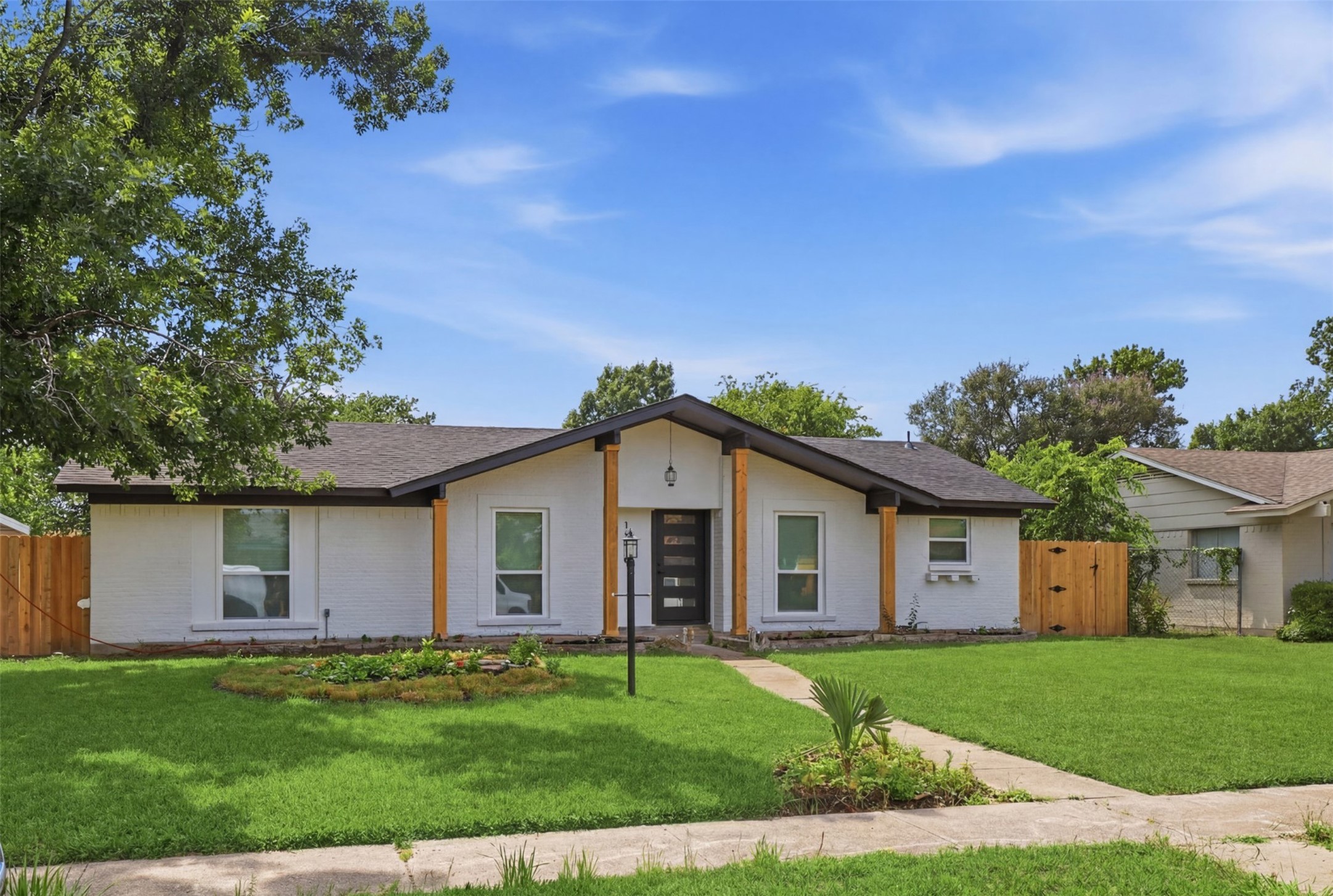 1208 Berkeley Drive Richardson TX 75081