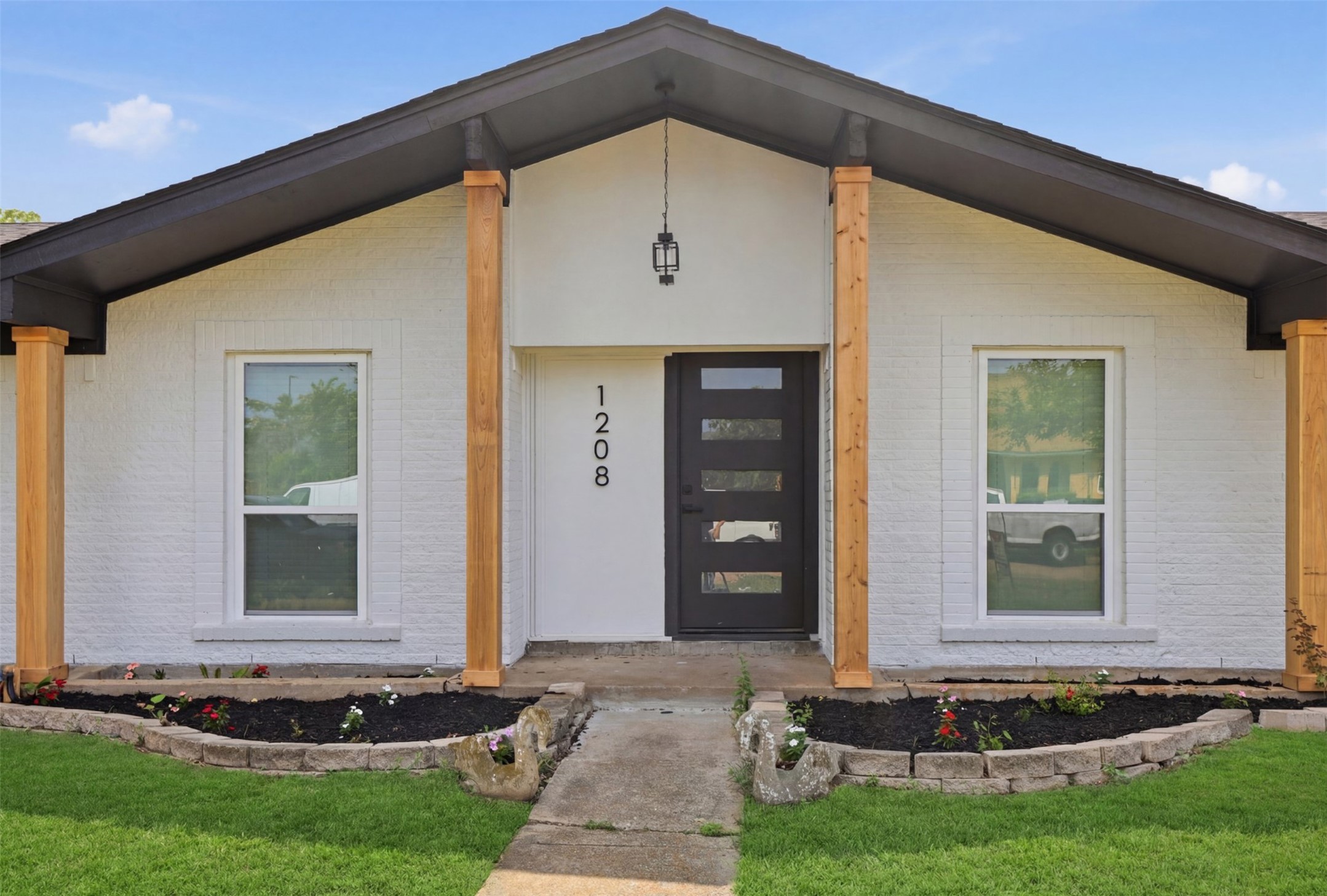1208 Berkeley Drive Richardson TX 75081