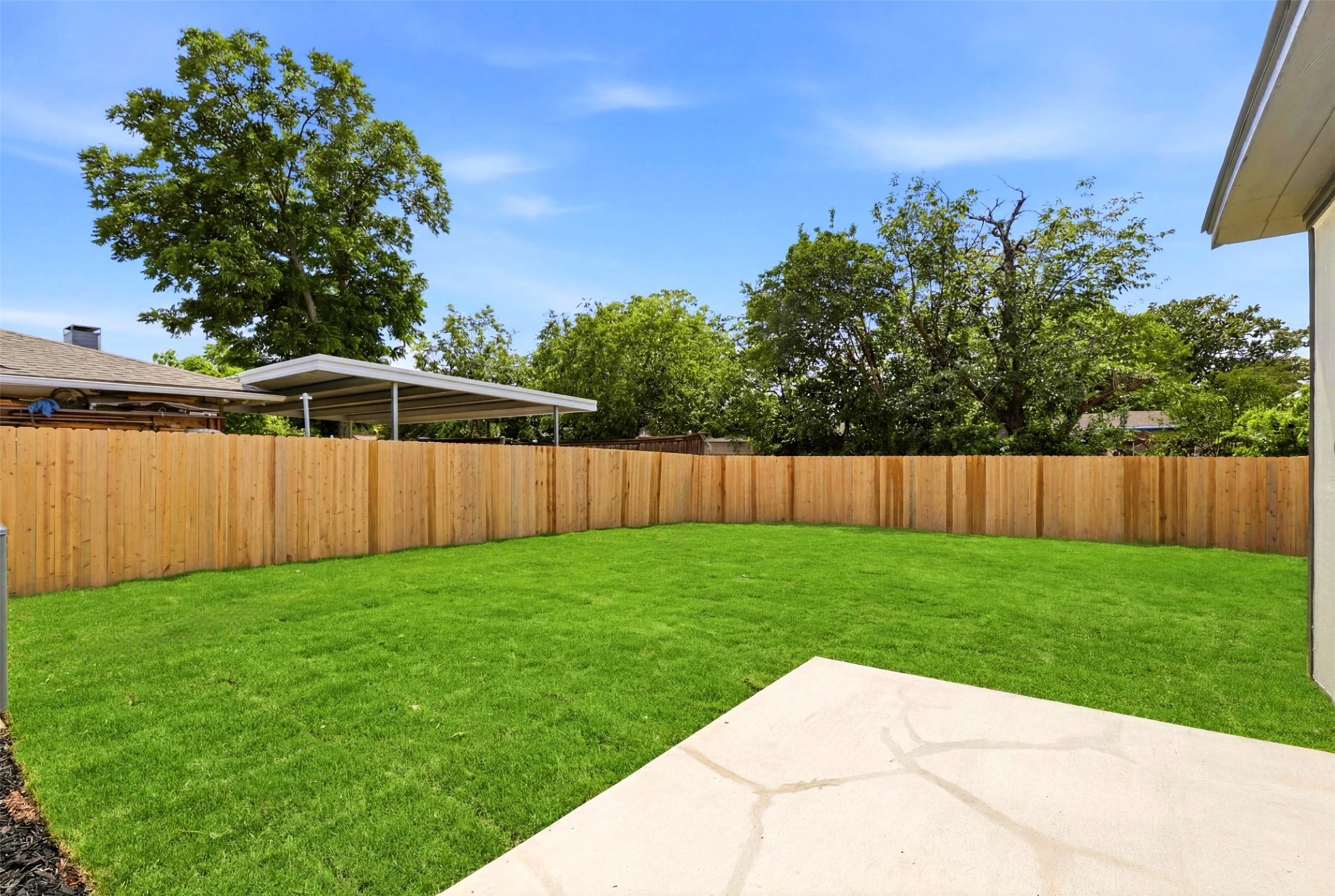 1208 Berkeley Drive Richardson TX 75081
