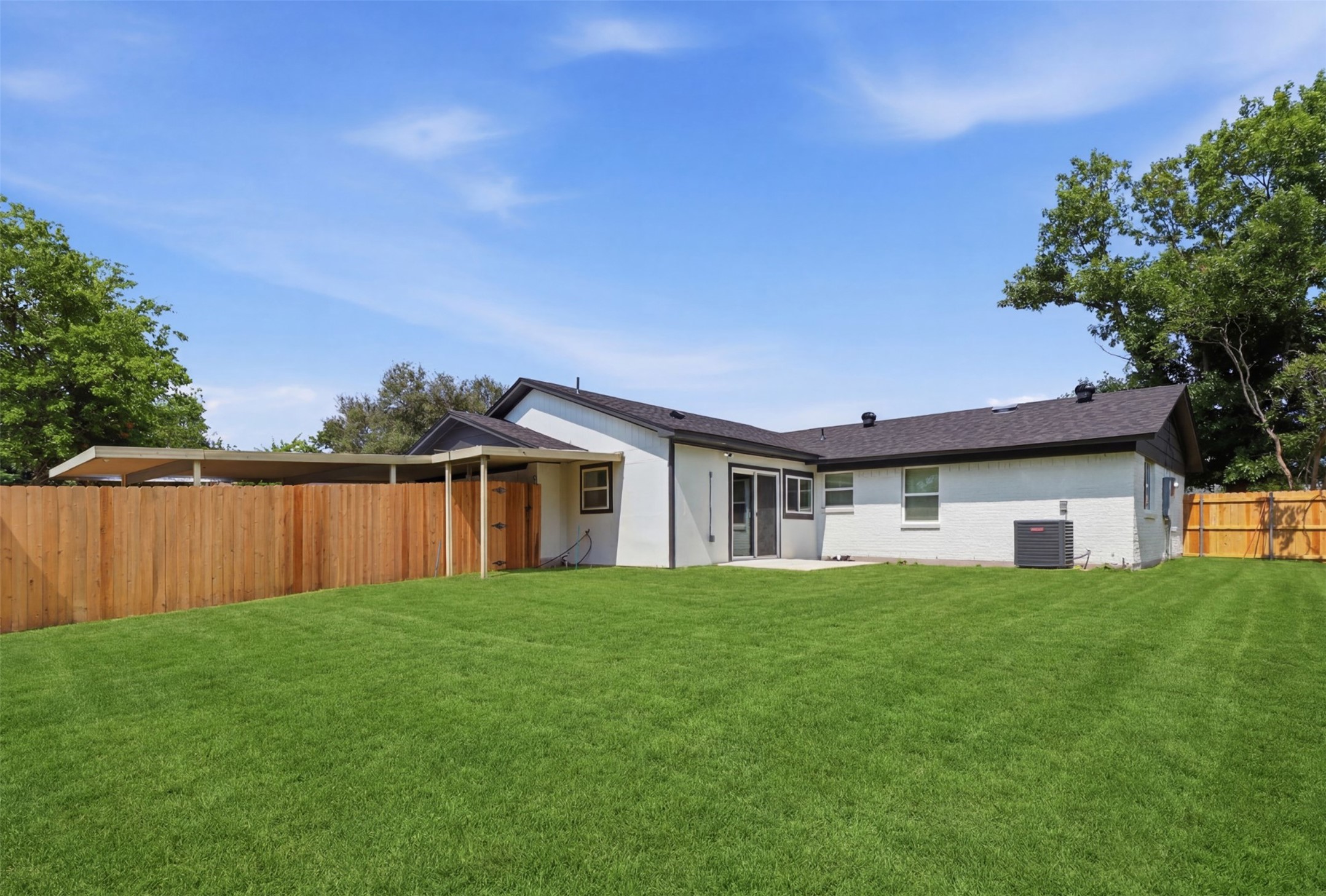 1208 Berkeley Drive Richardson TX 75081