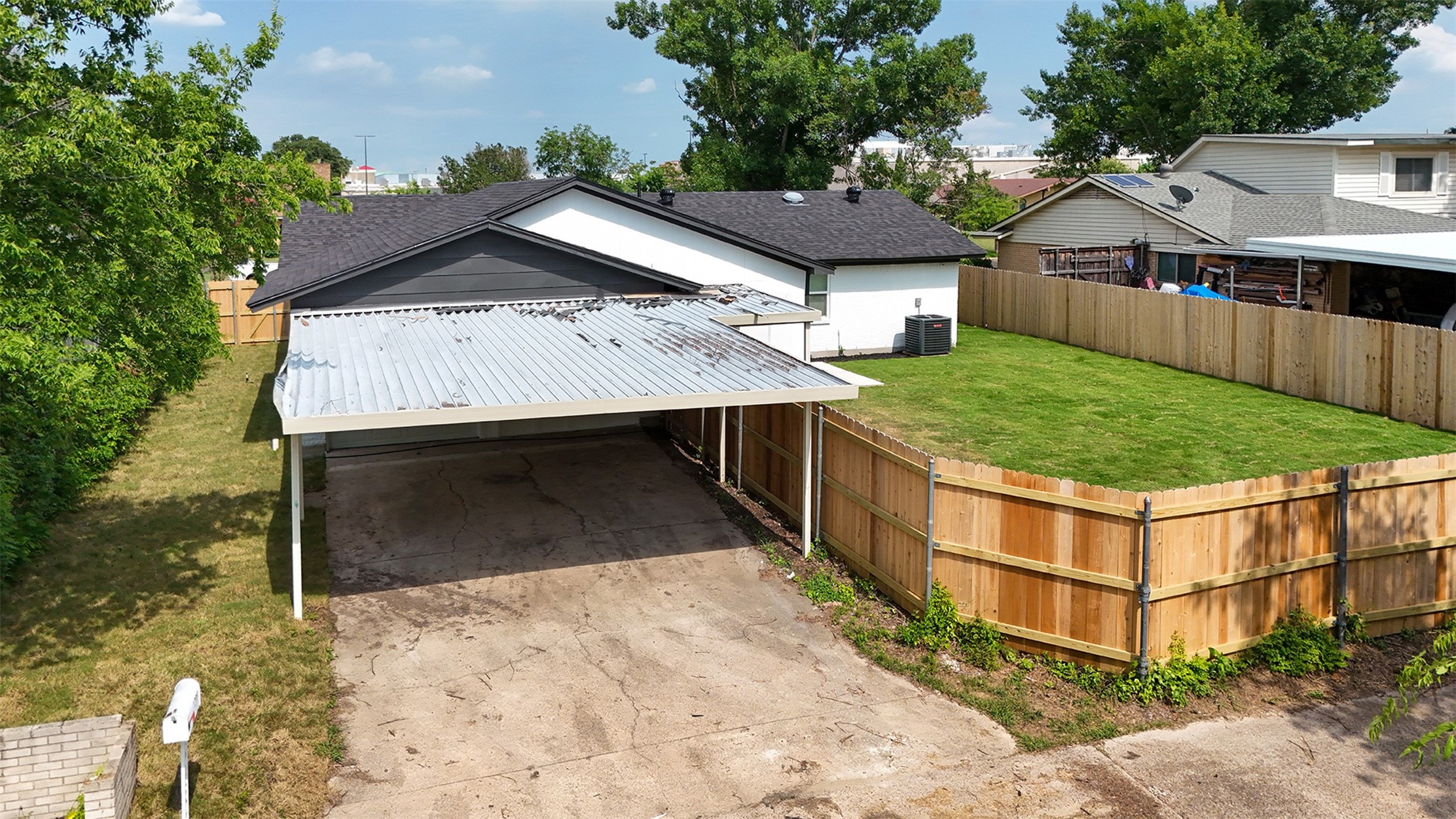 1208 Berkeley Drive Richardson TX 75081